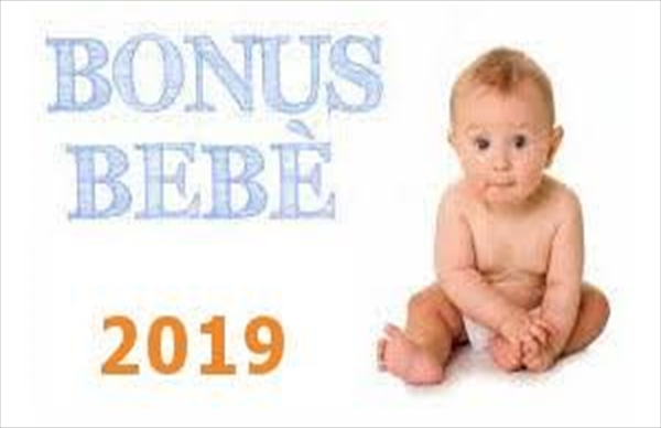 Misura Bonus Bebè – D.G.R. 1728 del 10 giugno 2019