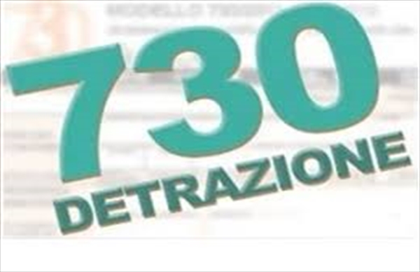 Certificazione spese servizi scolastici 2018 – 730