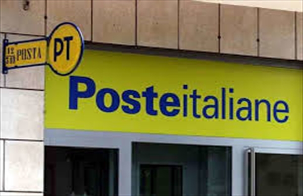 Avviso all′utenza – Uffici Postali