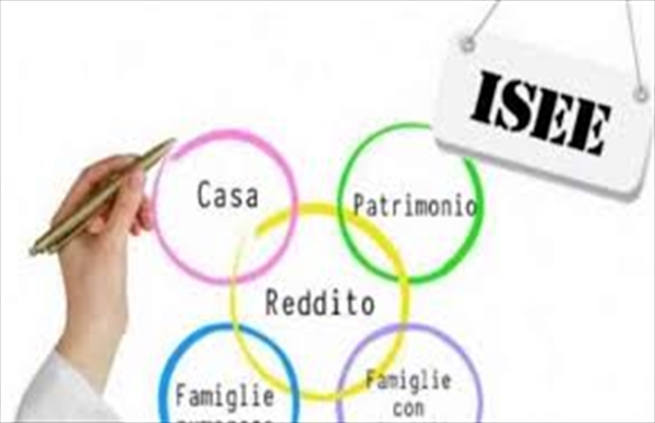 Rinnovo ISEE 2019