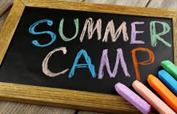Summer Camp 2019