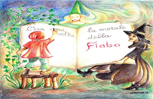 Centro estivo scuola dell′infanzia 2019