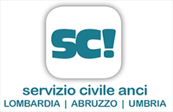 Servizio Civile Anci Lombardia