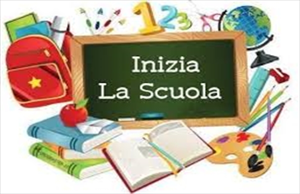 Apertura Scuole e calendario scolastico 2019-2020