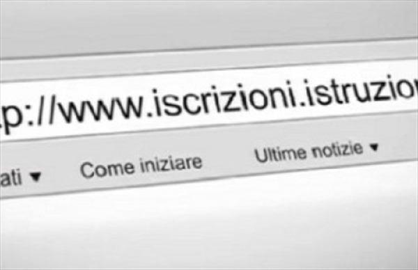 Iscrizioni anno scolastico 2020 – 2021