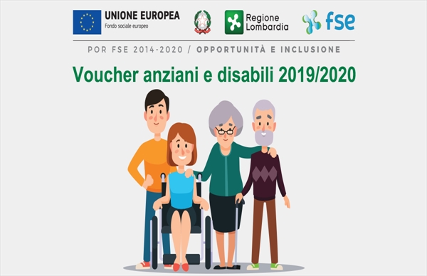 Voucher 2019 – 2020