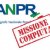 ANPR – Missione Compiuta