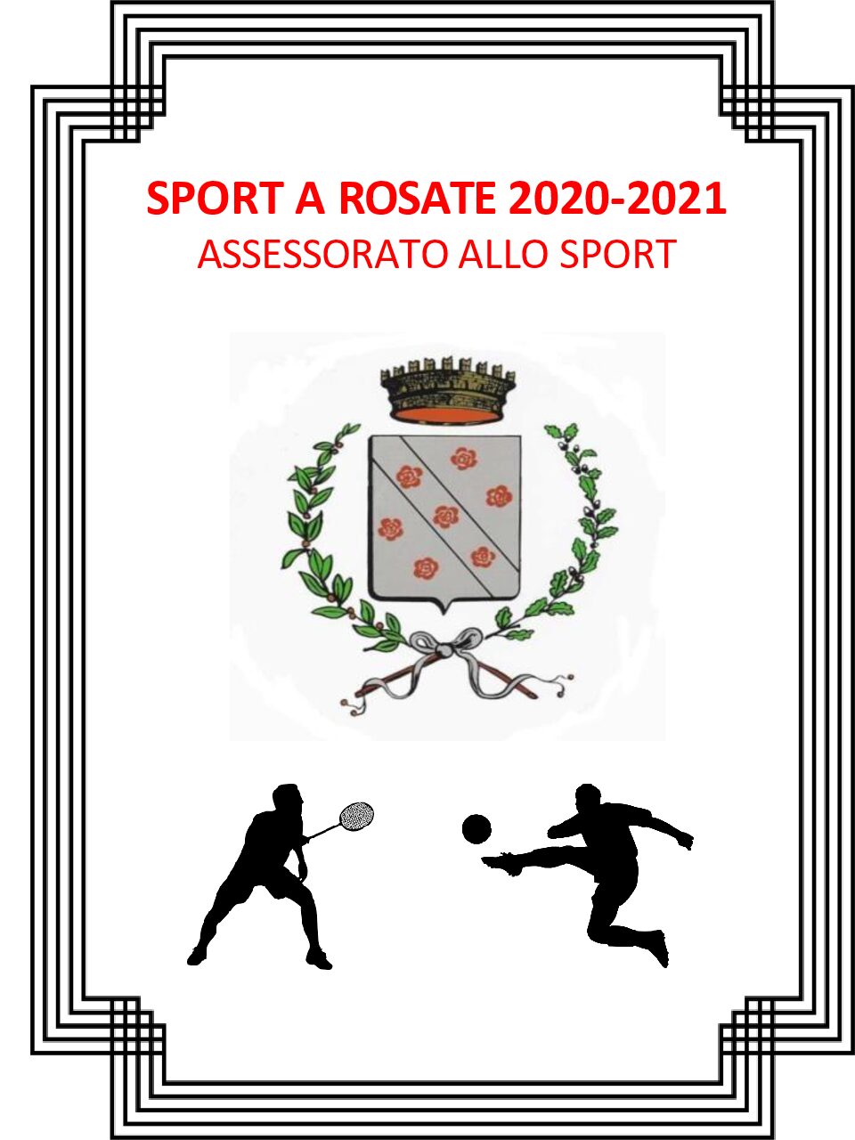 Sport a Rosate