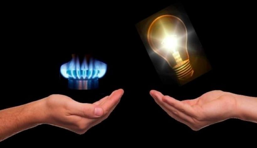 AVVISO: Bonus gas, luce e acqua automatici dal 2021