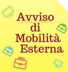 Avviso di mobilità esterna