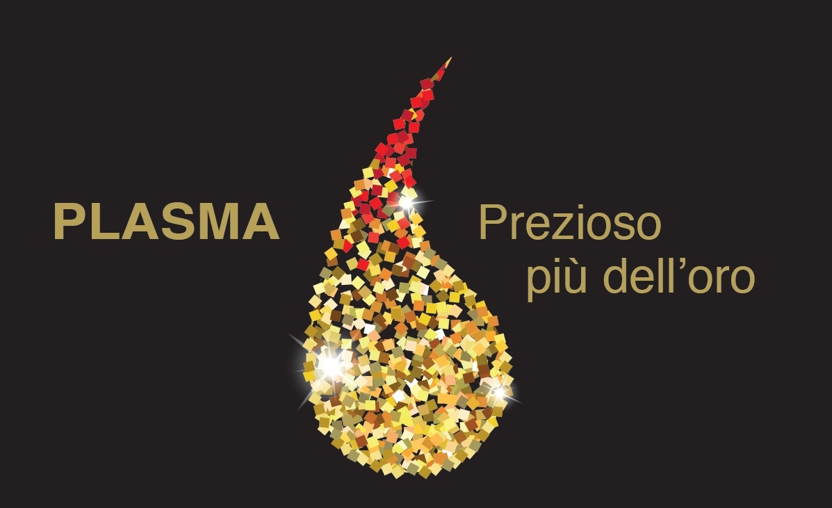 Campagna di sensibilizzazione alla donazione di plasma