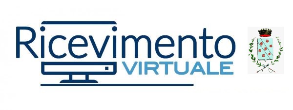 Ricevimento virtuale – Avviso alla cittadinanza