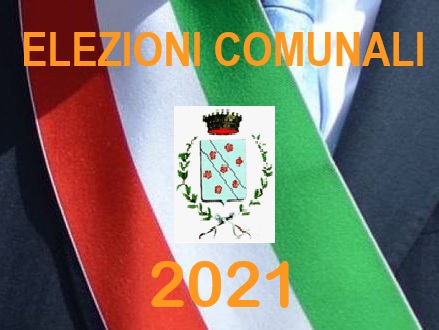 Elezioni amministrative 3 e 4 ottobre 2021 – Informative per i cittadini