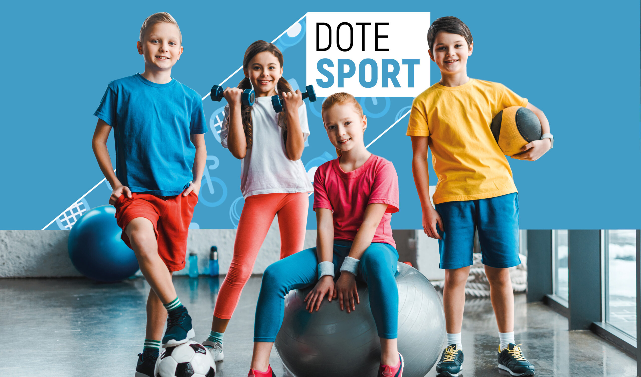 Criteri per accedere al bando di Regione Lombardia Dote Sport – anno sportivo 2021/2022