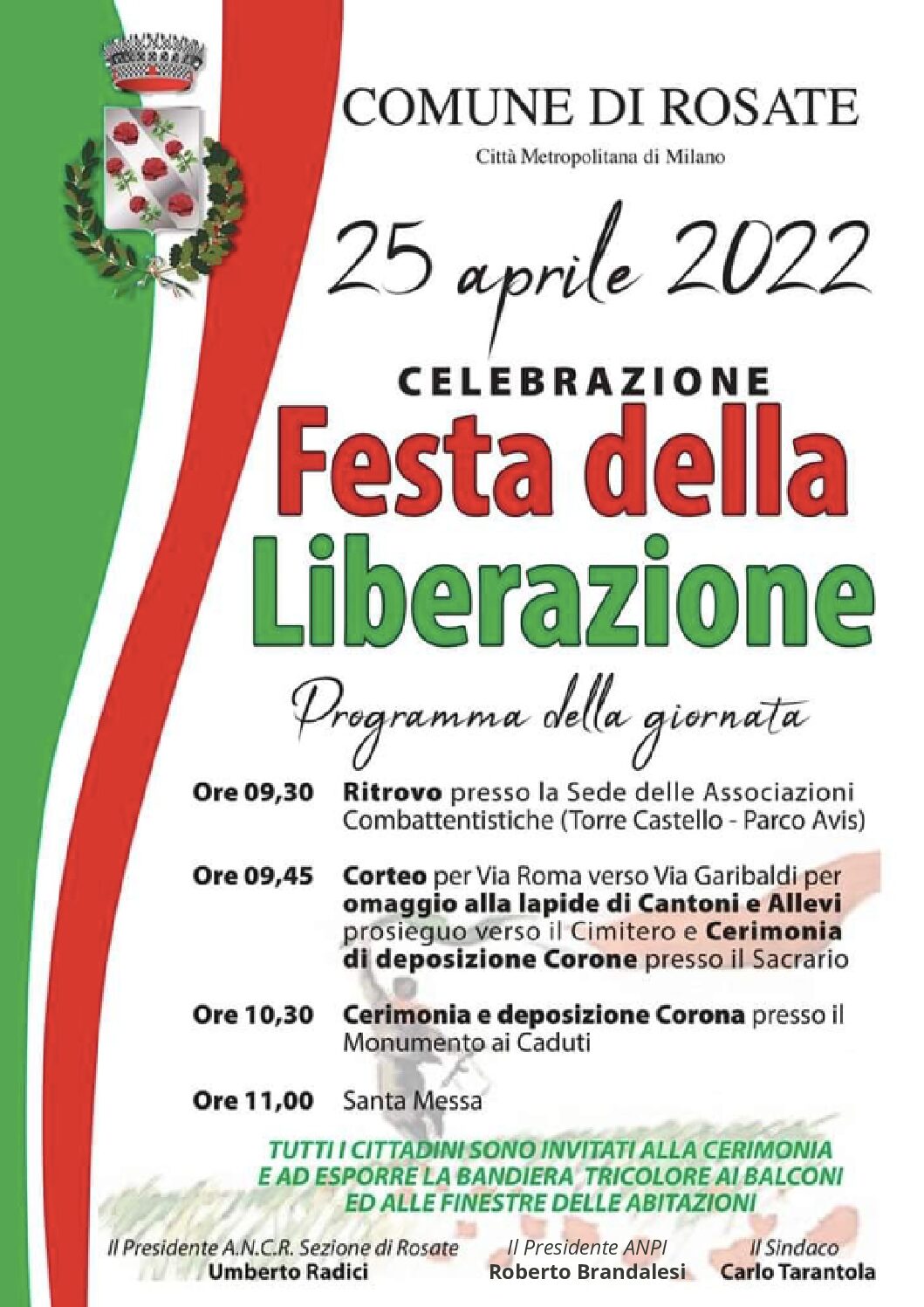 Festa della Liberazione