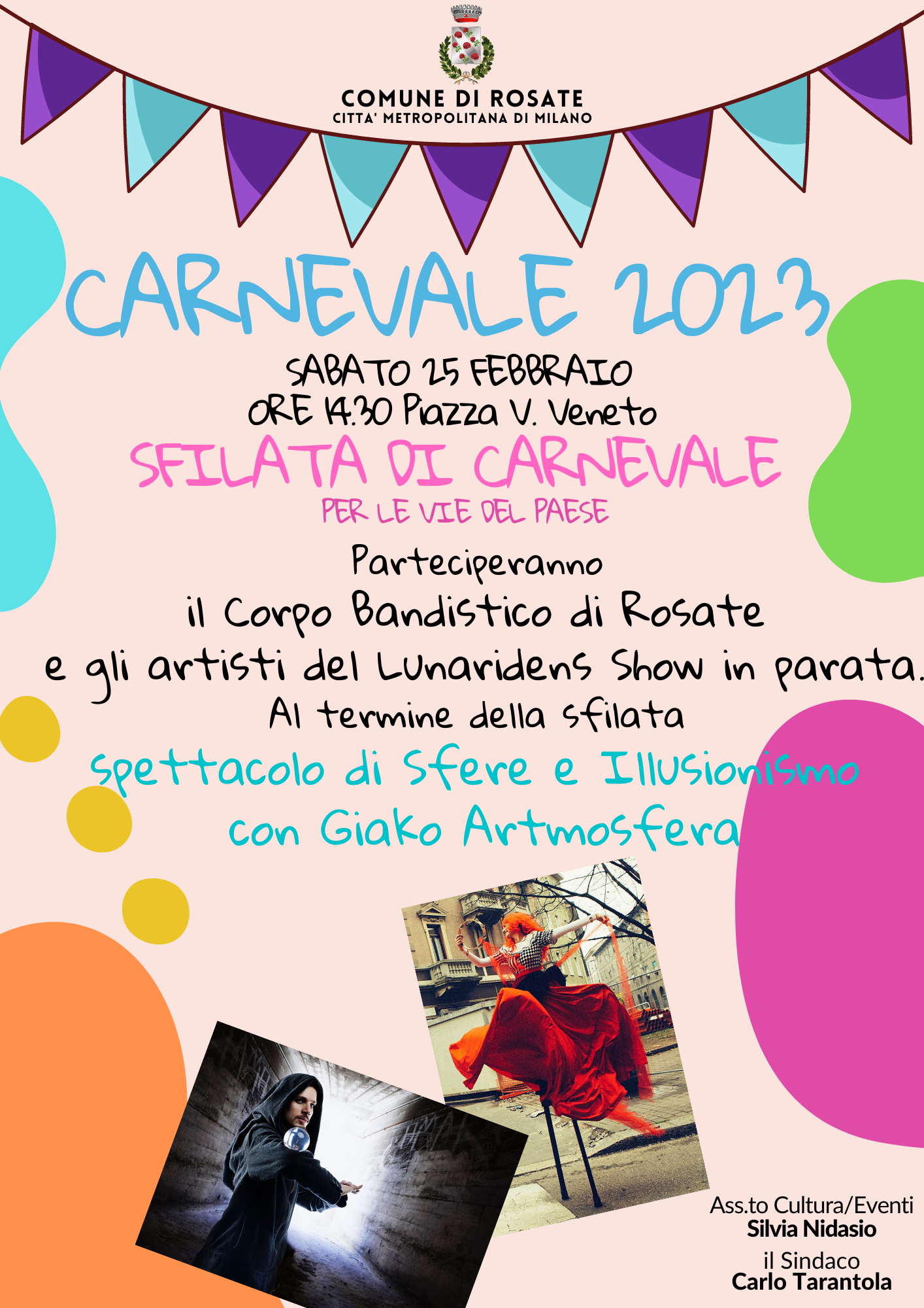 Festa di Carnevale