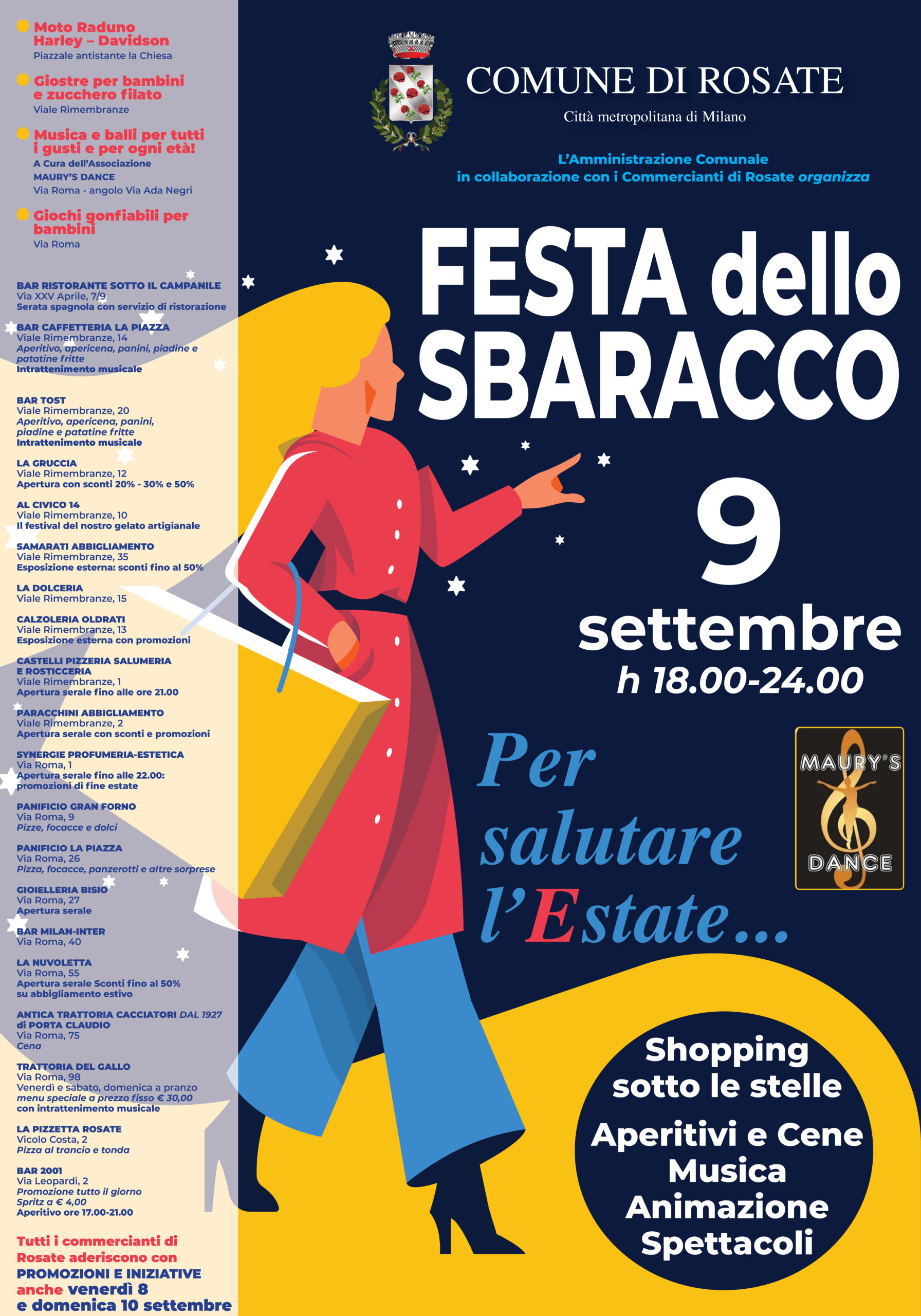 Festa dello Sbaracco