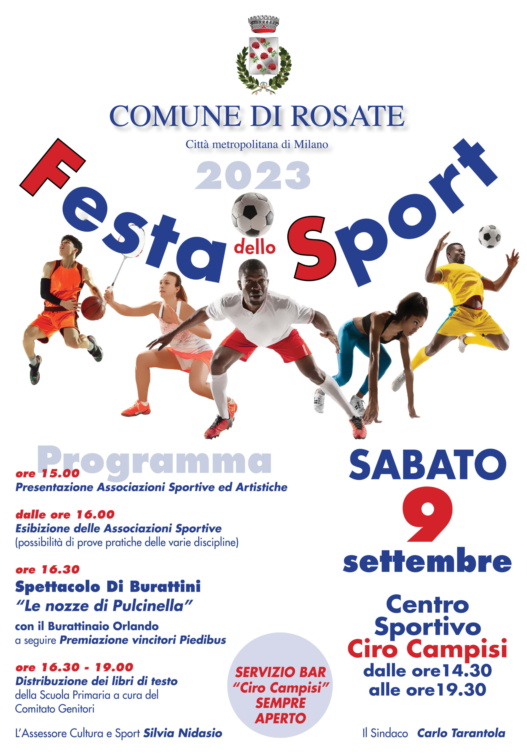 Festa dello Sport