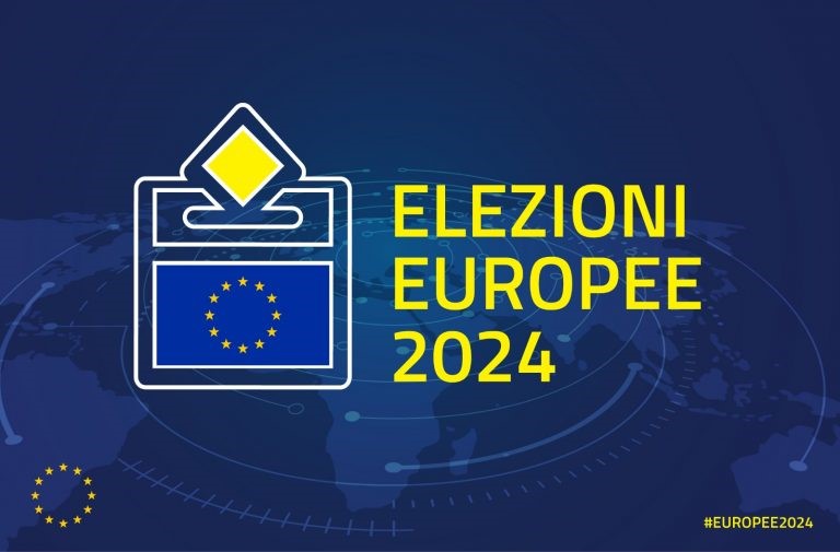 Elezioni Europee 2024 – Rilascio tessere elettorali