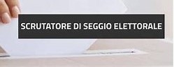 Aggiornamento Albo Scrutatori di seggio – novembre 2024